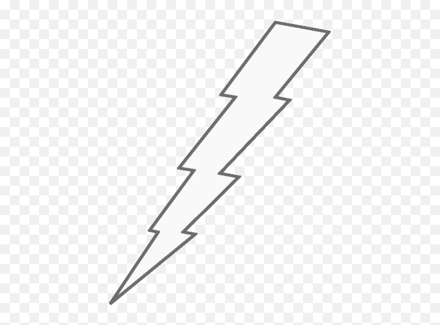 Lightning Computer Icons Clip Art - White Lightning Bolts Png,White Lightning Png