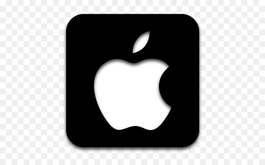 Айфон Эппл иконка. Черный значок Эппл. Яблоко айфон. Значок яблока Apple.