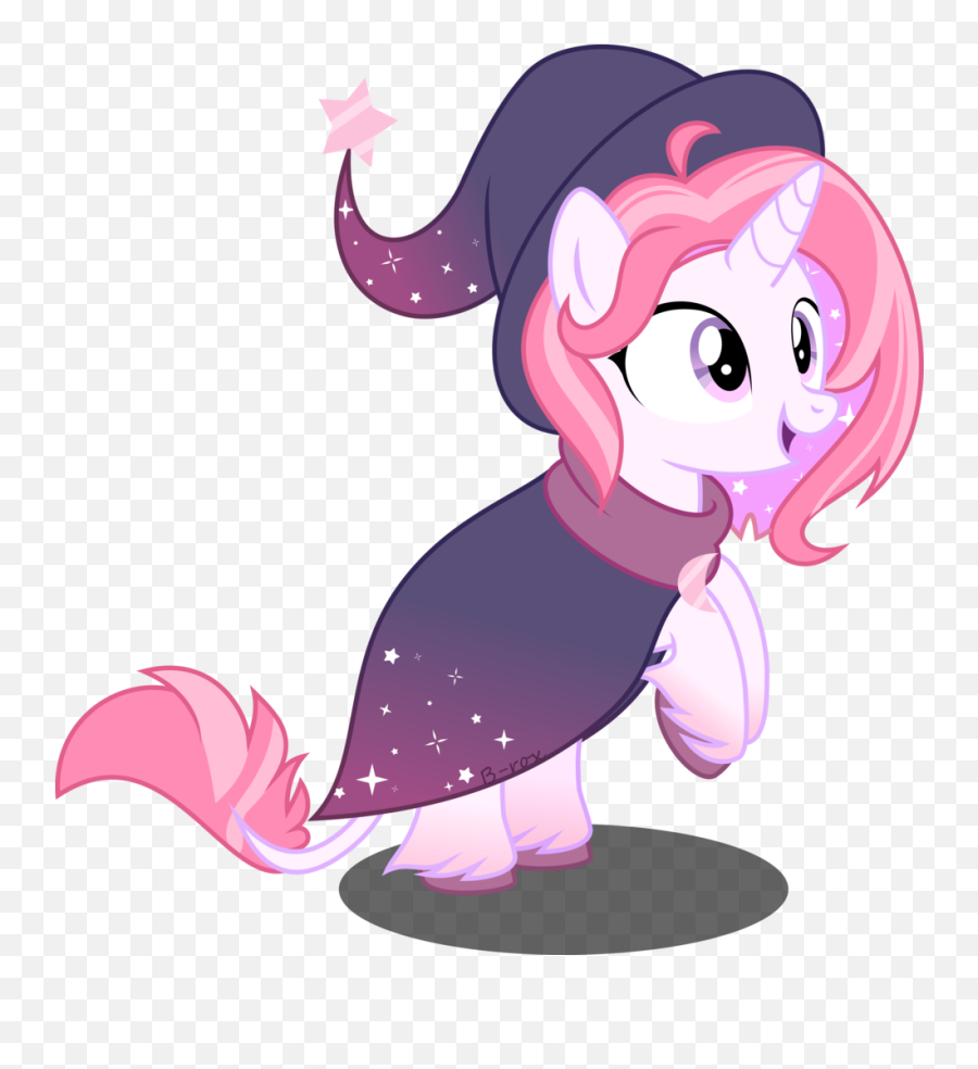 2073647 - Artistbabyroxasman Clothes Feathered Fetlocks Traditional Unicorn Mlp Png,Witch Transparent Background