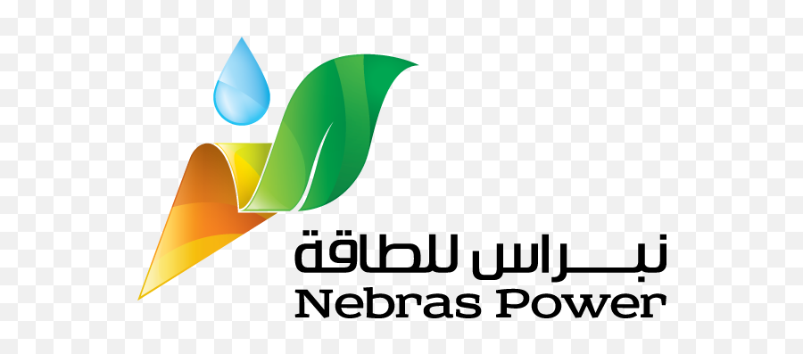 Home Nebras Power - Nebras Power Qatar Logo Png,Power Png