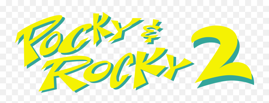 Pocky U0026 Rocky 2 Details - Launchbox Games Database Graphic Design Png,Pocky Png