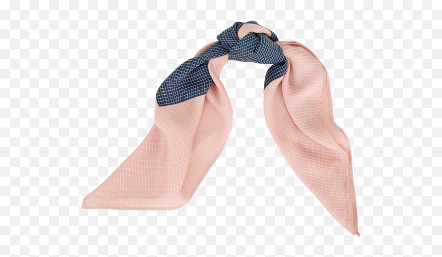 Neck Scarf Png Image With Transparent Background Arts - Silk Scarf Png Transparent,Scarf Png