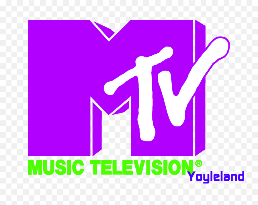 Png Original - Indian Music Channel Logo,Mtv Logo Png