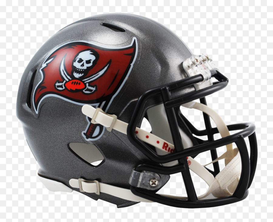 Riddell Speed Mini Helmet - Forelle Teamsports American Tampa Bay Buccaneers Png,Philadelphia Eagles Helmet Png