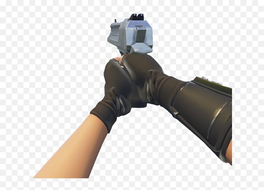 Ot Bee - Fortnite First Person Png,Fortnite Gun Png
