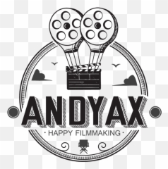 Youtube Channel - Andyax Poster png