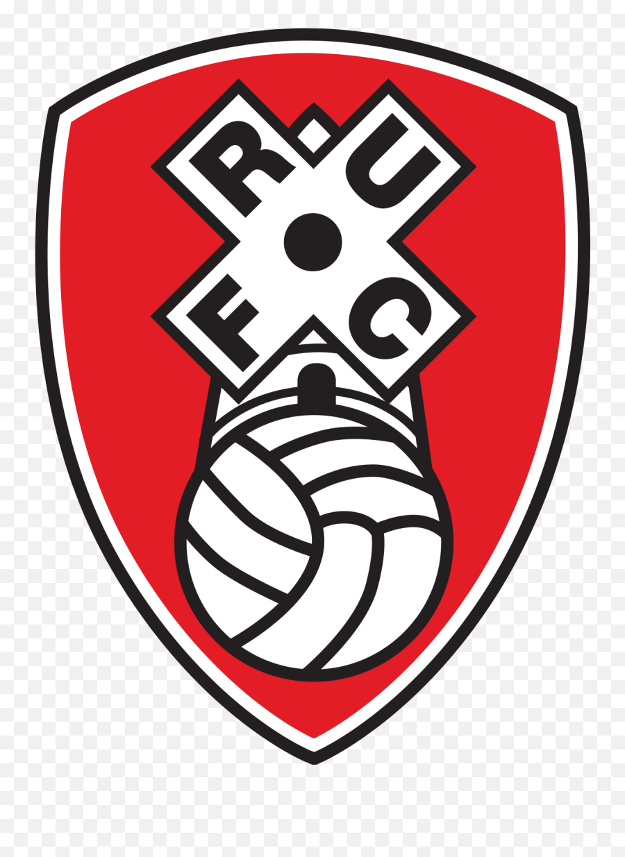 Fixtures - Safc Rotherham United Fc Logo Png,Utd Logos