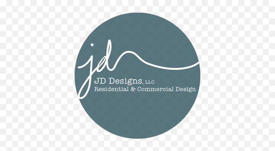 Jessica Dearinger - Interior Design In Eastern Oregon Anglais Love Png,Jd Logo