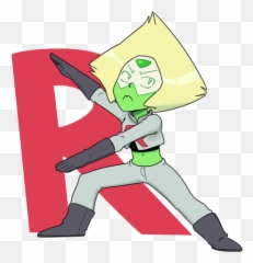 Download Attack The Light Beast Boy Raven Green Red Cartoon - Steven Universe Peridot Png,Beast Boy Png