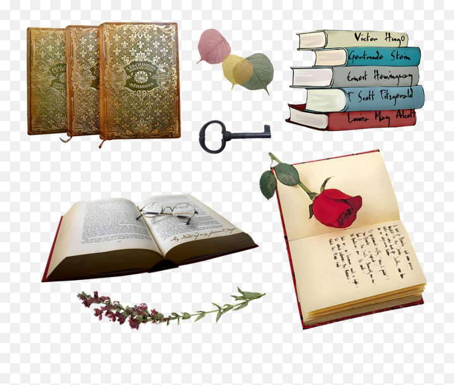 Books Classic Old - Free Image On Pixabay Paper Png,Old Book Png