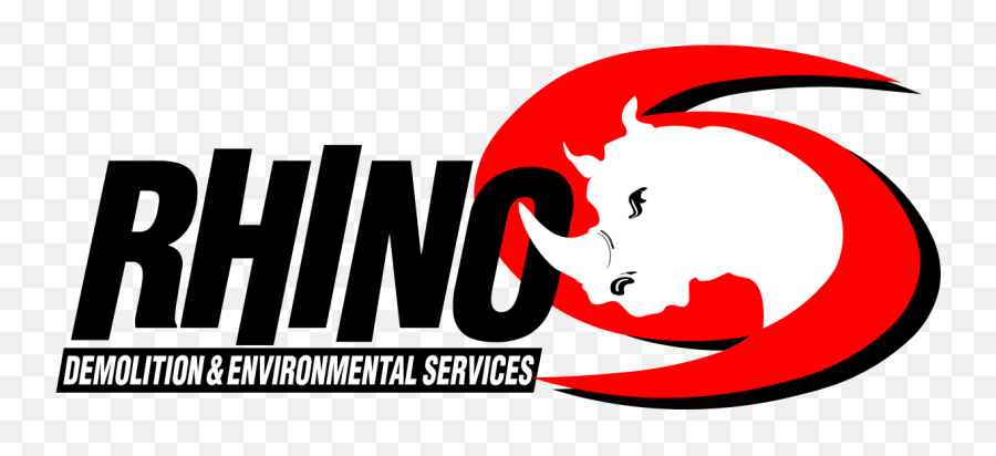 Rhino Demolition - Employment Clipart Full Size Clipart Darlington Raceway Png,Rhino Logo