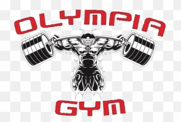 Download Gym S - Olympia Logo Full Size PNG Image PNGkit