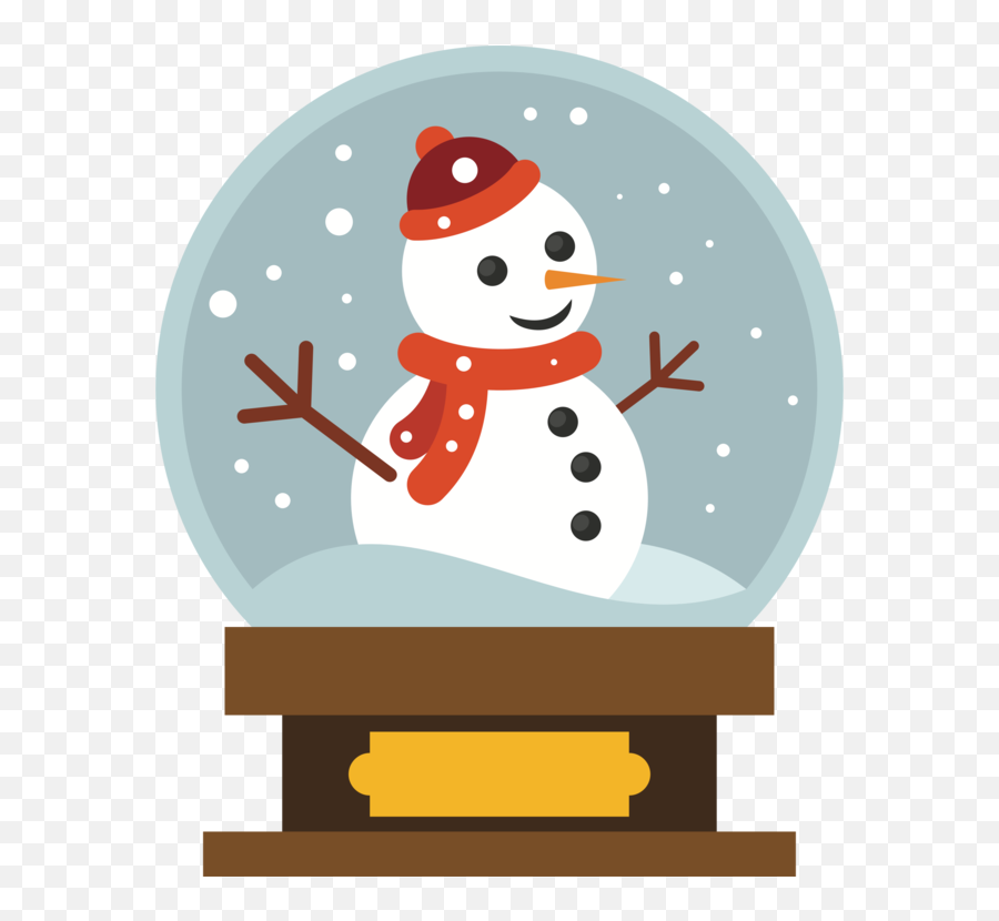 Snowmanwintersnow Png Clipart - Royalty Free Svg Png Snowman,Christmas Snow Png