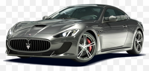 Download Granturismo Maserati Car 2018 Vehicle Quattroporte - 4 Seater Sports png