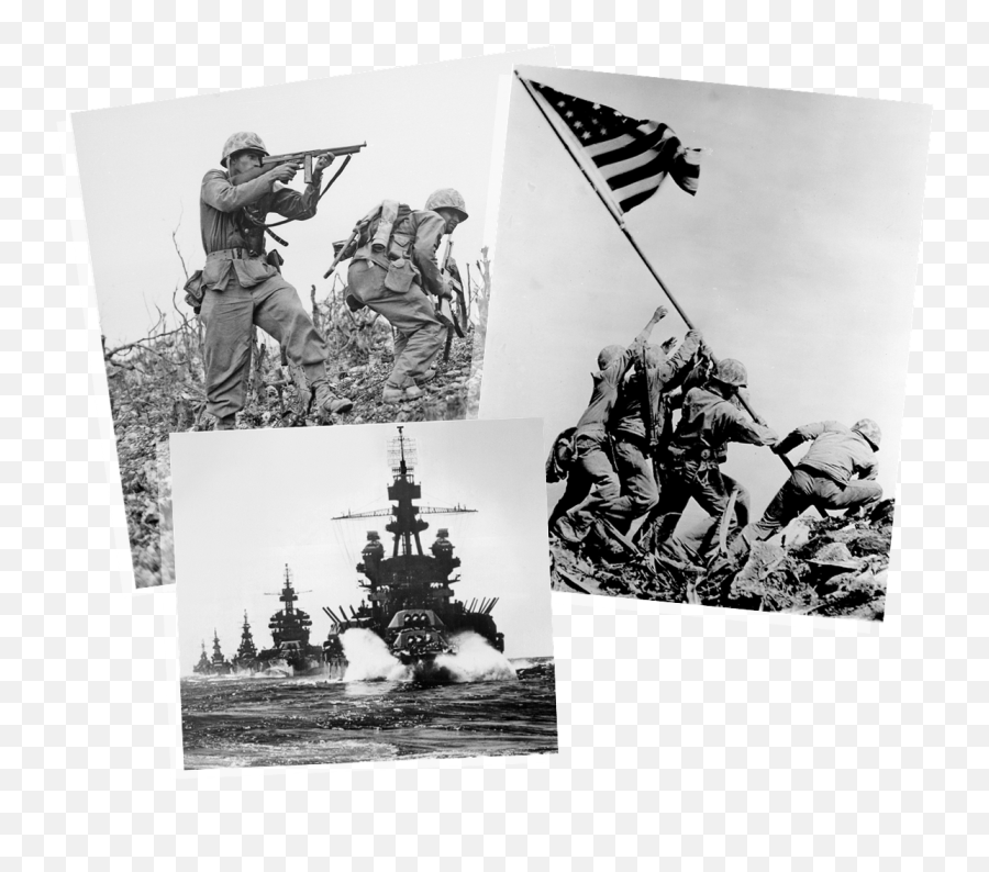 May 8 1945 Nazi Germany Surrendered To The Allies - Iwo Marine Corps Iwo Jima Png,Nazi Flag Png