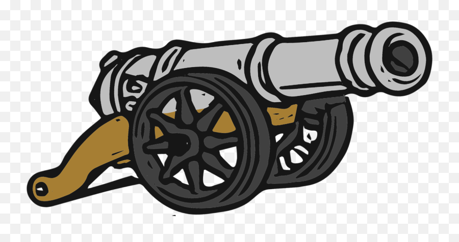 Fire Old - Free Image On Pixabay Old Canon Png,Gun Fire Png