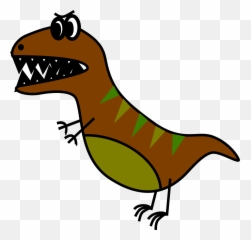 Dino Very Simple Bd Style T - Rex Png Clip Arts For Web T Rex Clip Art,Art Png Images