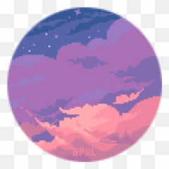 Tumblr Icon - Free To Use Pixel Art png