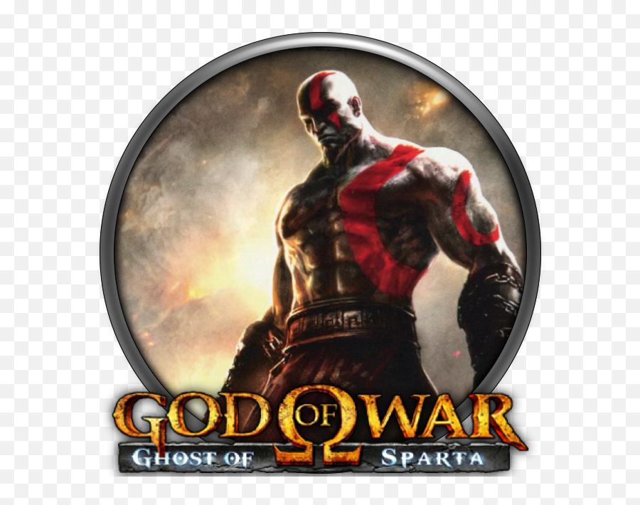 God Of War Png Image With No Background - God Of War Ghost Of Sparta Poster,God Of War Png