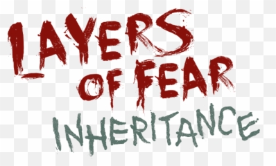 Layers Of Fear Inheritance Logo Png