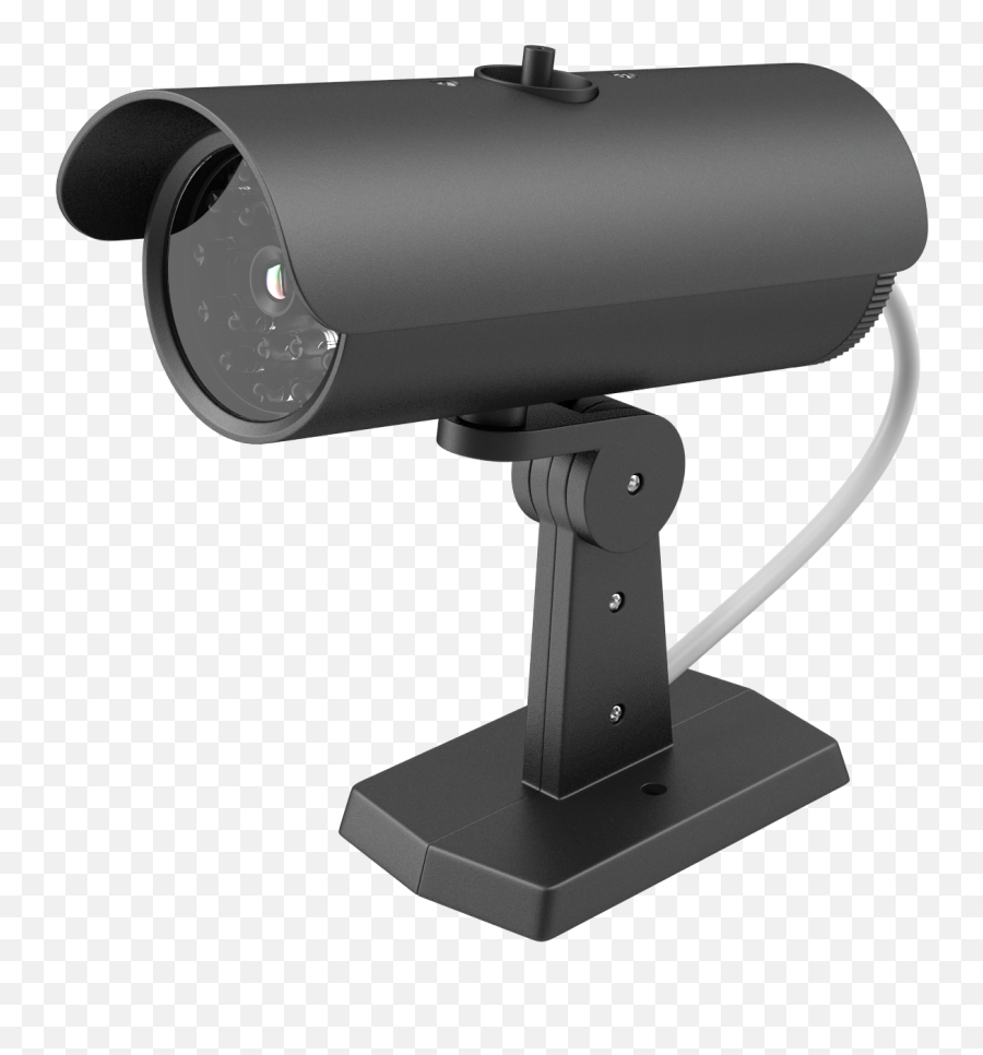 Security Camera - Servailance Camera Overlay Png,Camera Overlay Png