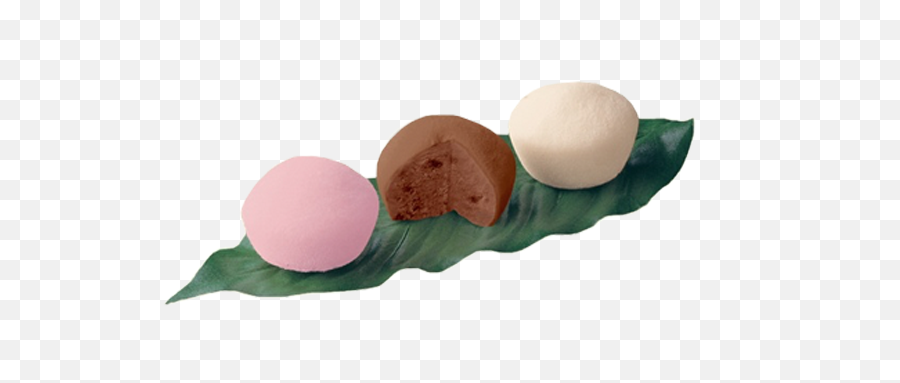 Mikawaya Mochi Ice Cream - Mochi Ice Cream Png,Mochi Png
