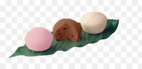Mikawaya Mochi Ice Cream - Mochi Ice Cream Png,Mochi Png