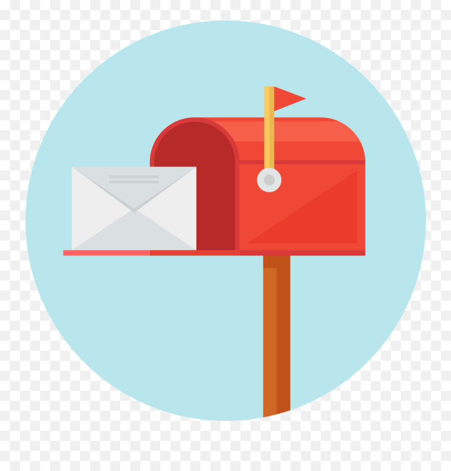 Download Mailbox Clipart Eagerly - Mailbox Vector Png,Mailbox Transparent