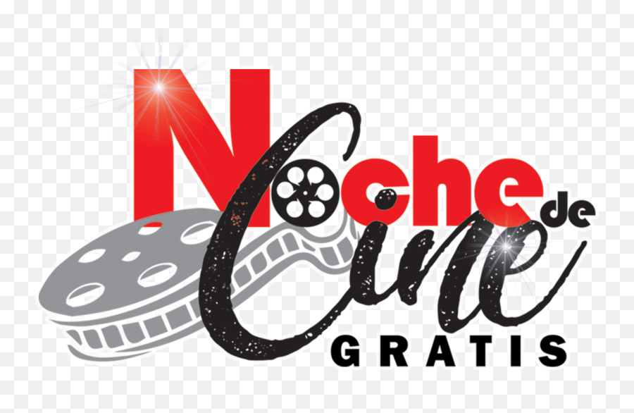 Download Noche De Cine Gratis - Noche De Cine Png,Cine Png