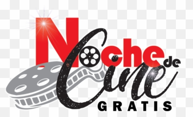 Download Noche De Cine Gratis - Noche De Cine Png,Cine Png