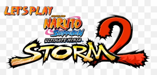 Naruto Is A Popular Manga And Anime Series That Began - Naruto Shippuden Ultimate Ninja Storm 2 Png,Shonen Jump Logo