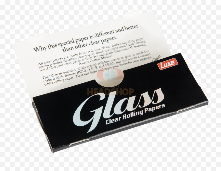 King - Glass Papers Png,Transparent Glass
