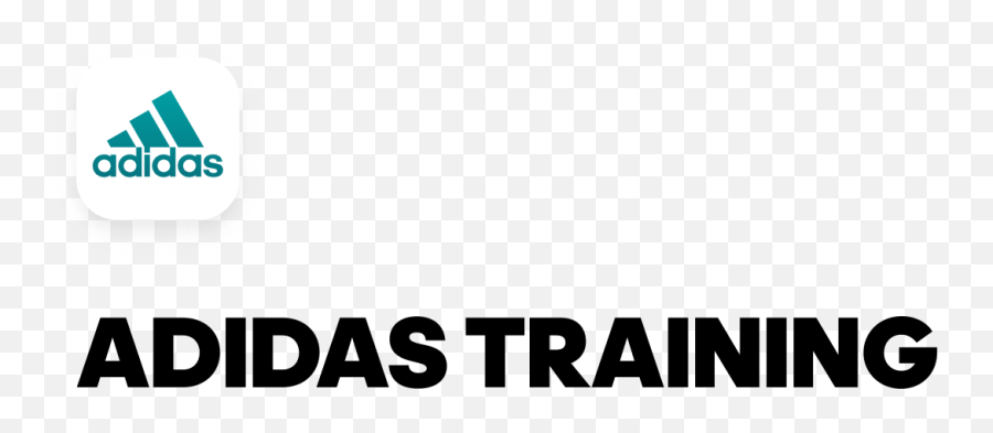 Adidas Running Training Apps - Adidas Png,Logo Pics