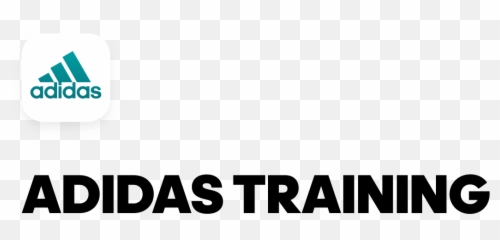 Adidas Running Training Apps - png