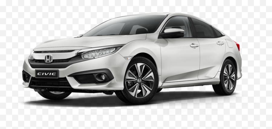 Images Videos - Honda Civic Rs 2020 White Png,Honda Civic Png