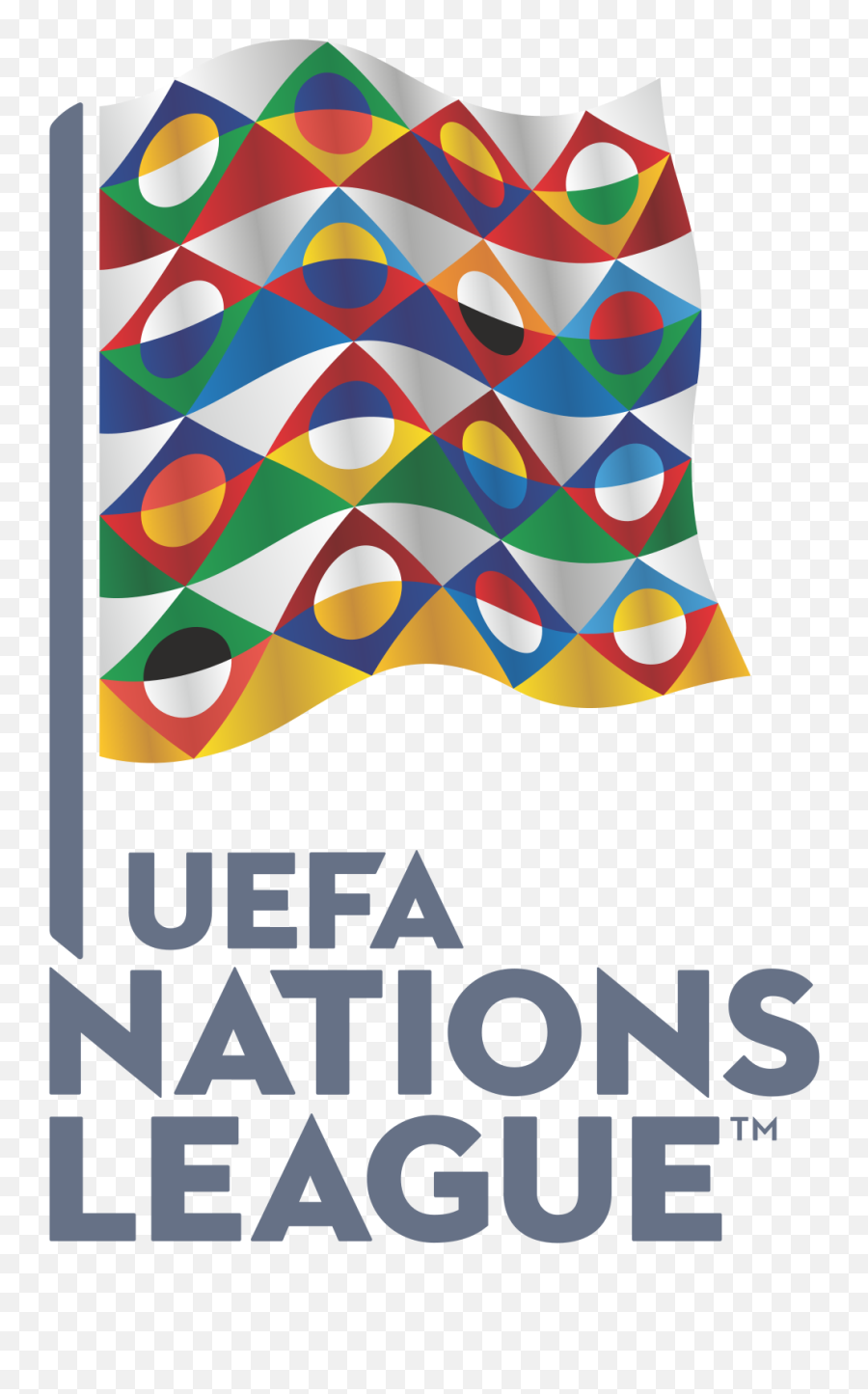 Uefa Nations League - Uefa Nations League Png,Nations Logo