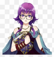 Download Lute Fire Emblem Heroes Hd - Lute Fe Png,Lute Png