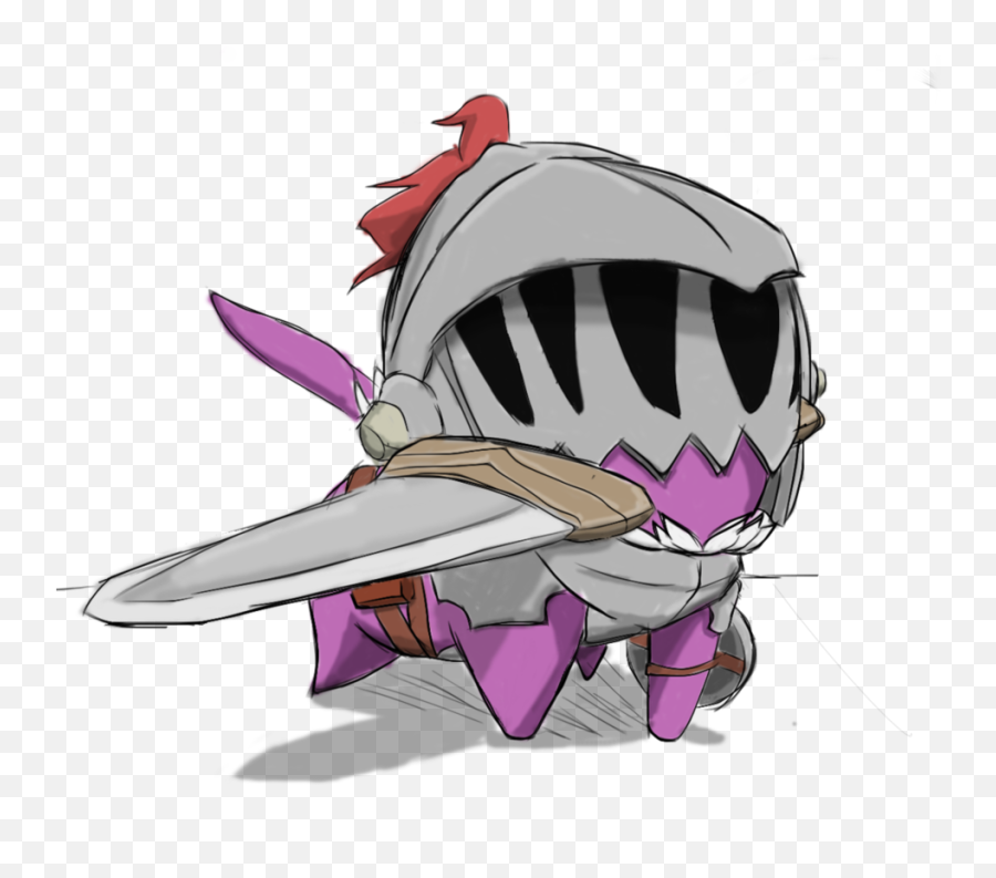 Roleplayer Guild U2014 Play - Bypost Role Playing Forum Goblin Slayer Pet Art Png,Goblin Slayer Png