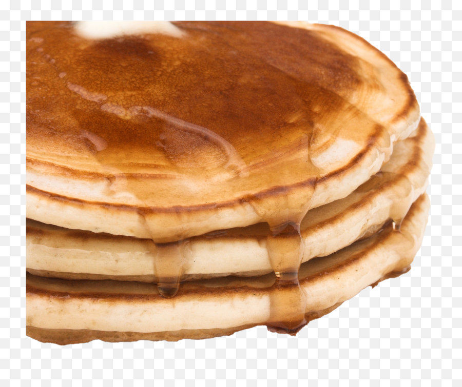 Honey Pancake Png All - Tortitas De Estados Unidos,Honey Png
