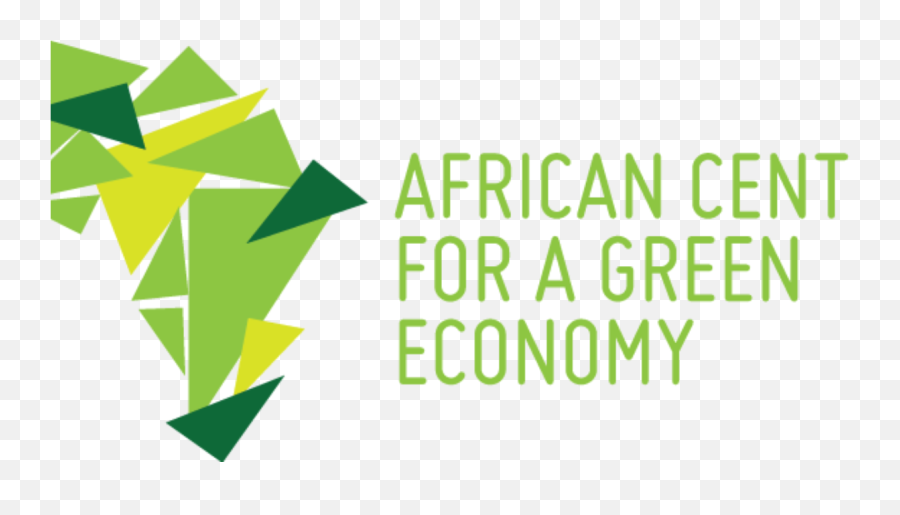 African Centre For A Green Economy Coalition - Culture Politica E Società Png,Green Logos