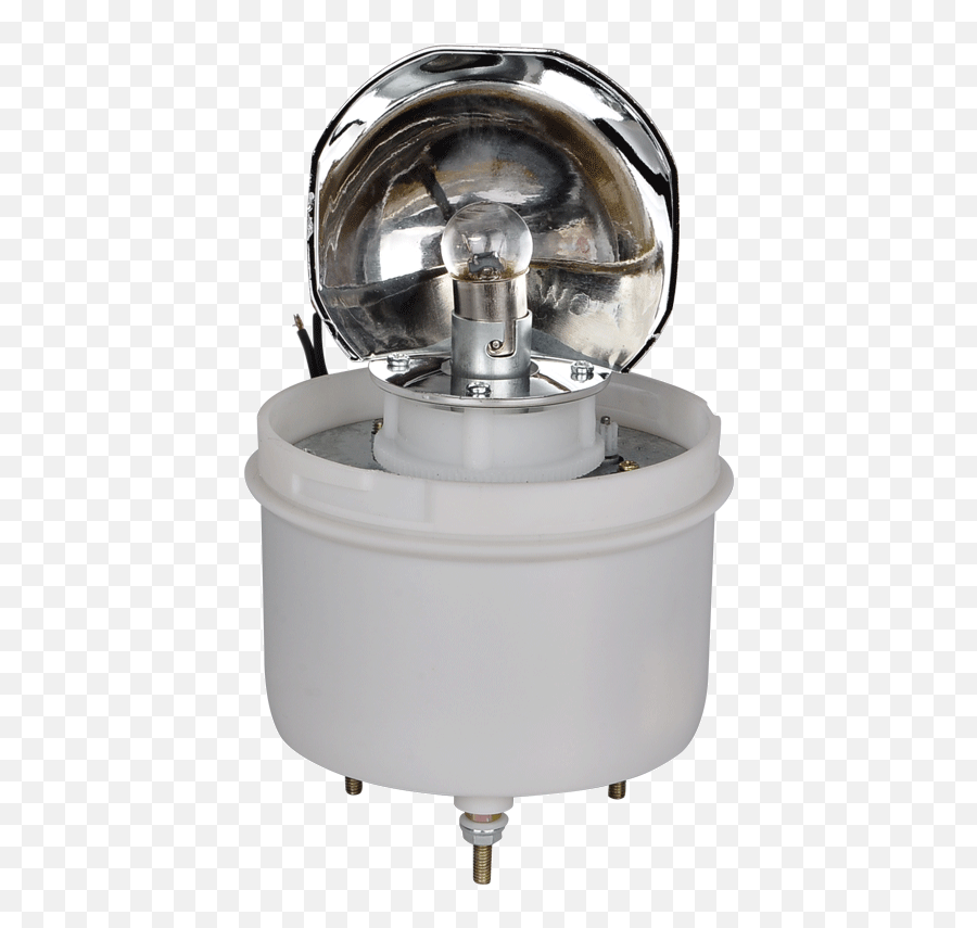 Lte - 1101j Sound And Light Alarm 220v12v24v Warning Light Mixer Png,Light Burst Png
