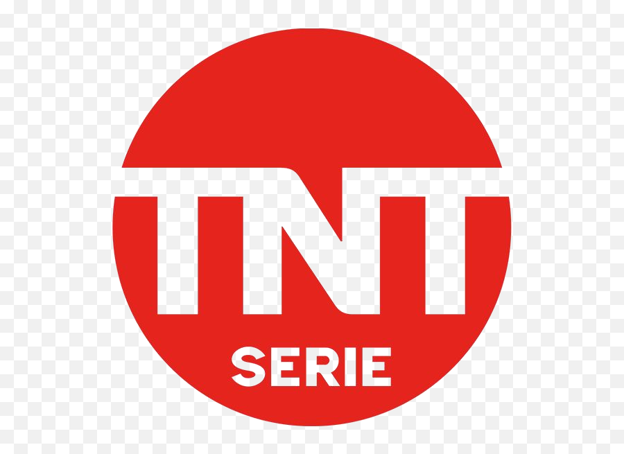Tnt Serie - Tnt Serie Png,Tnt Logo Png