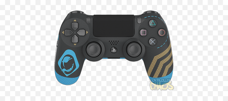 Ana - My Hero Academia Ps4 Controller Png,Ana Overwatch Png