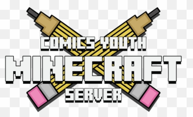 Minecraft Comics Youth Cic - Vertical Png,Minecraft Png