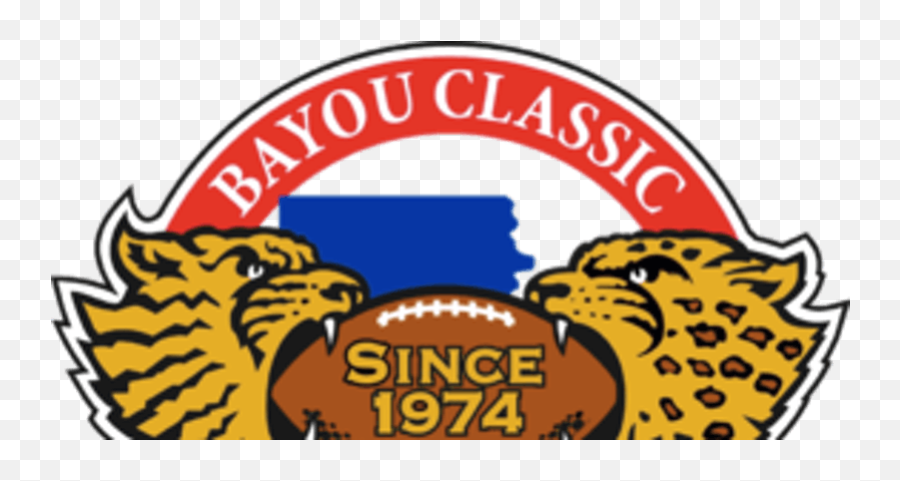 Southern University Vs - State Farm Bayou Classic Png,Grambling State Logo