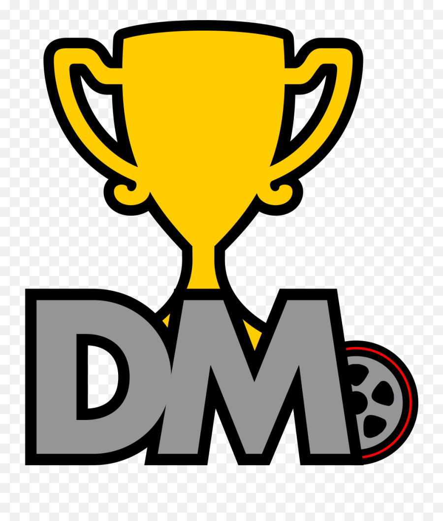 Dm Logo - Language Png,Dm Logo
