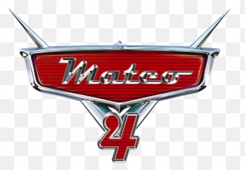 Download 900 X 629 - Cars Movie Logo Hd png