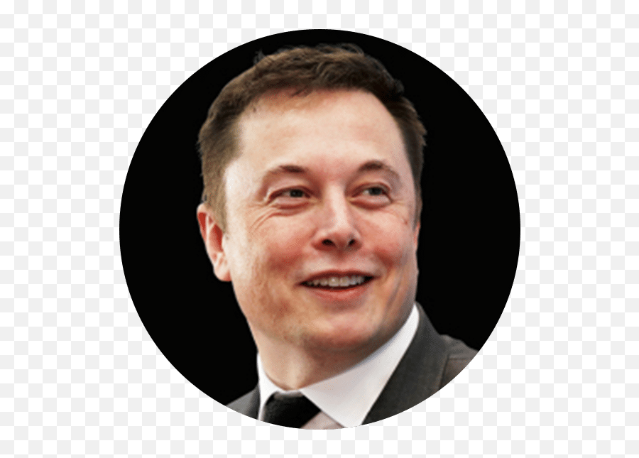 Elon Musk - Elon Musk Png,Elon Musk Png - free transparent png images ...