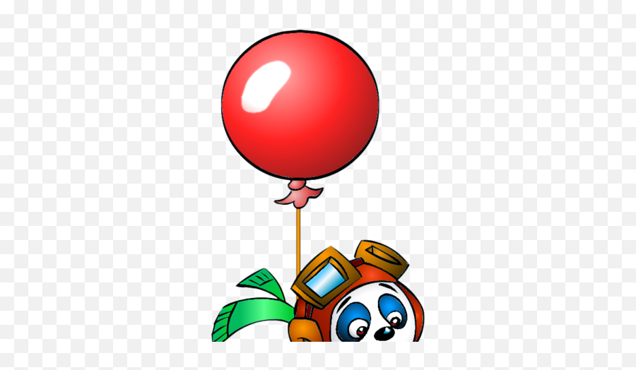Balloon Game - Balloon Png,Baloon Png