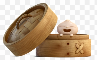 Pixar Animation Studios Releases Renderman 22 - article Wooden Block png